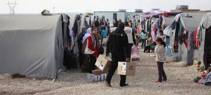 ΥΠΑΜ Γερμανίας: Κλειδώνει έως τέλη Ιουλίου η συμφωνία Ελλάδας-Γερμανίας για τους πρόσφυγες…